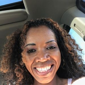 Meet your Posher, Tykiah